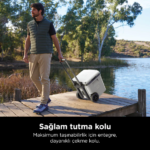 Ninja FrostVault Tekerlekli Cooler 6
