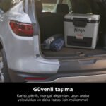 Ninja FrostVault Tekerlekli Cooler 3