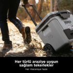 Ninja FrostVault Tekerlekli Cooler 7