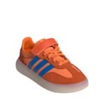 adidas Barreda Decode EL JP6722 çocuk ayakkabıları - Görsel 2