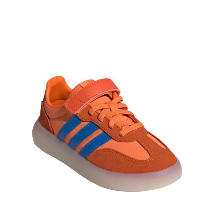 adidas Barreda Decode EL JP6722 çocuk ayakkabıları - Görsel 2