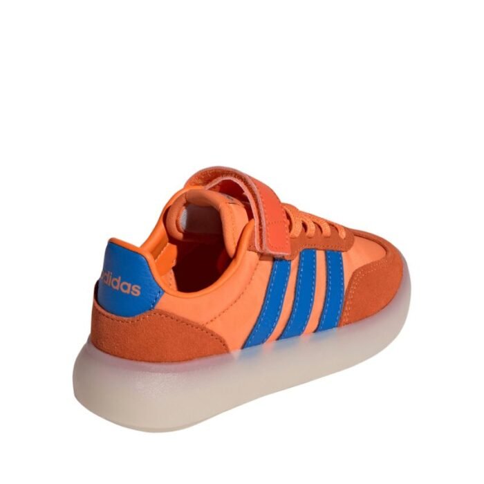 adidas Barreda Decode EL JP6722 çocuk ayakkabıları - Görsel 3