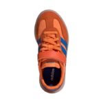 adidas Barreda Decode EL JP6722 çocuk ayakkabıları - Görsel 4