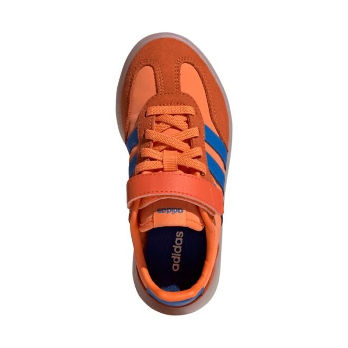 adidas Barreda Decode EL JP6722 çocuk ayakkabıları - Görsel 4
