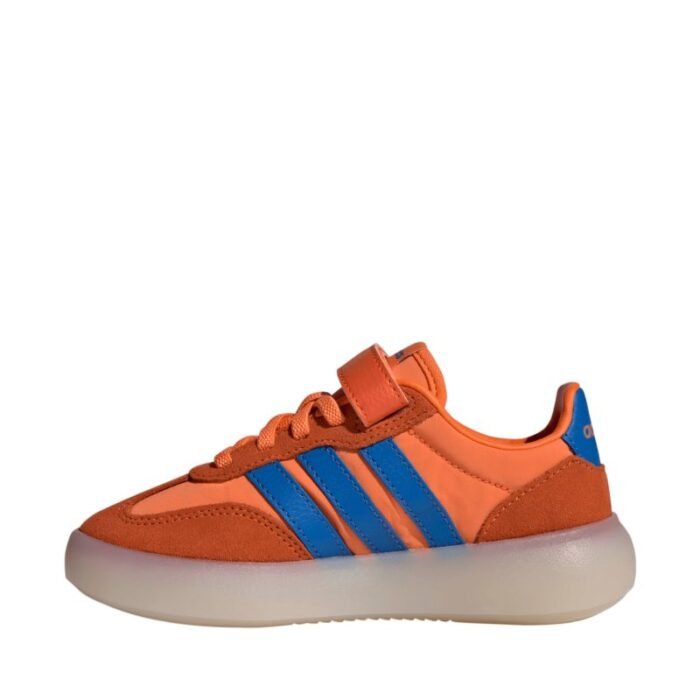 adidas Barreda Decode EL JP6722 çocuk ayakkabıları - Görsel 5