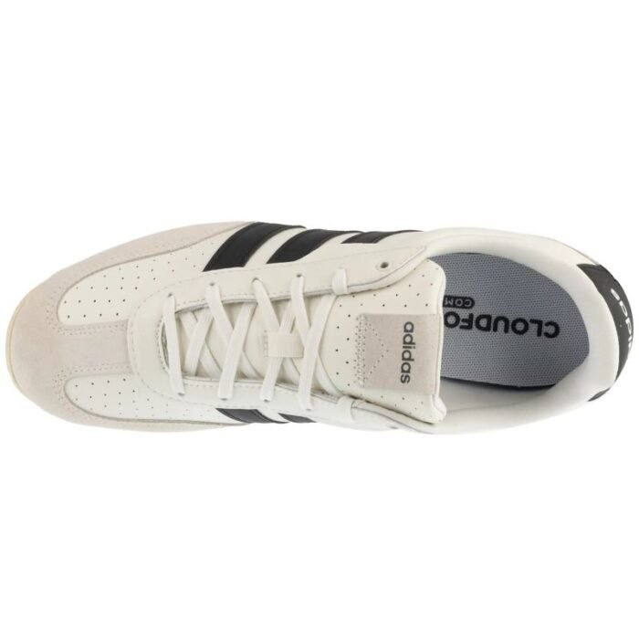adidas Barreda Lo JR4618 Beyaz 41 1/3 - Görsel 3