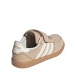 adidas Breaknet Sleek bej çocuk ayakkabıları - Görsel 3
