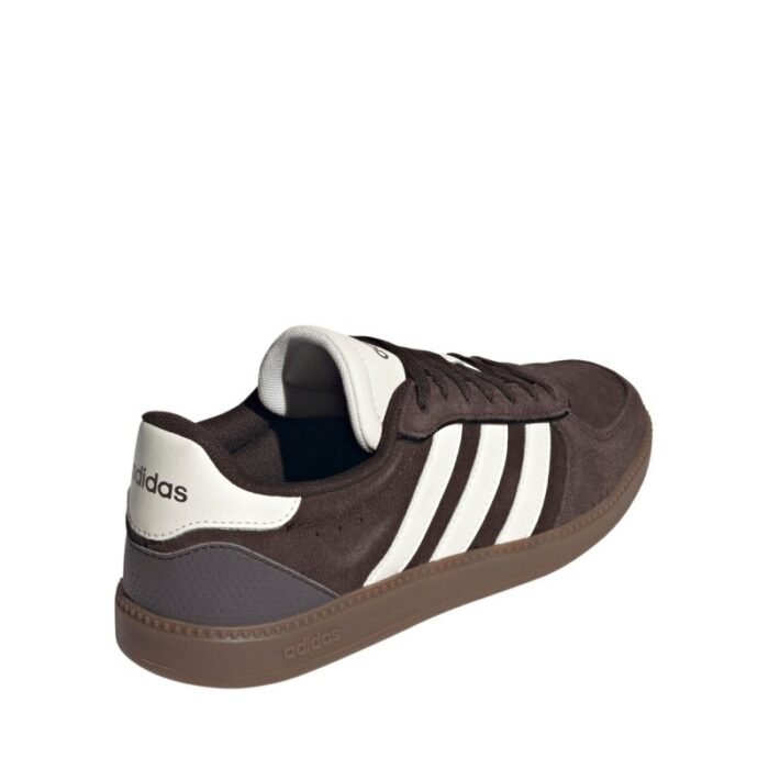 Adidas Breaknet Sleek KK2224 Kadın Ayakkabılar - Görsel 3