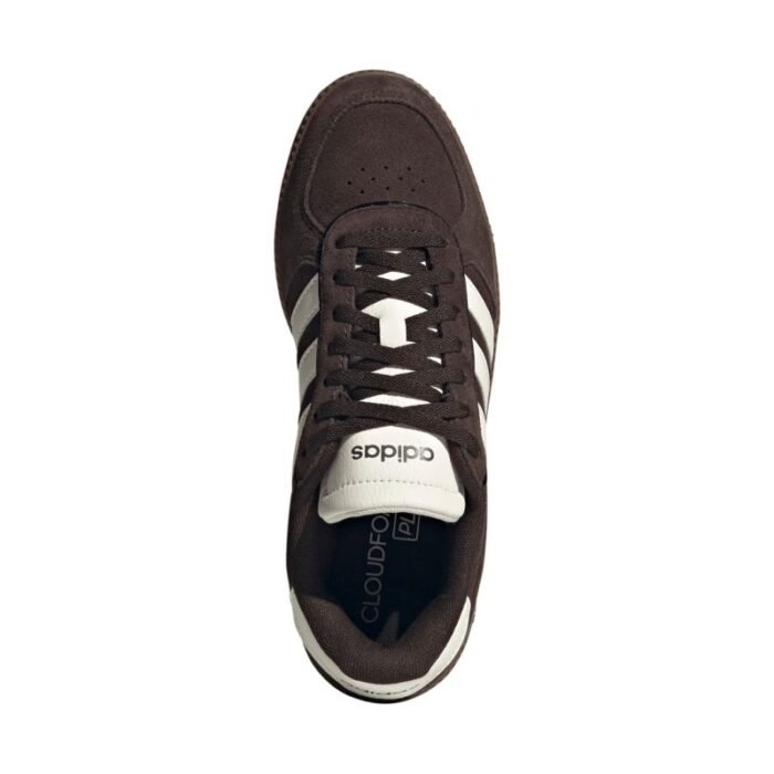 Adidas Breaknet Sleek KK2224 Kadın Ayakkabılar - Görsel 4