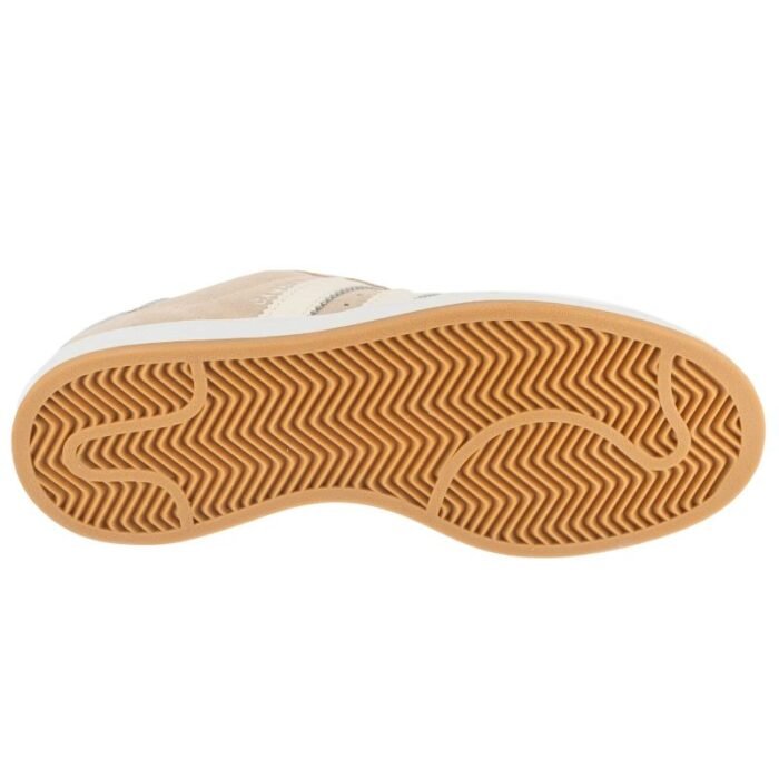 adidas Campus 00S JR9151 Bej 42 - Görsel 4