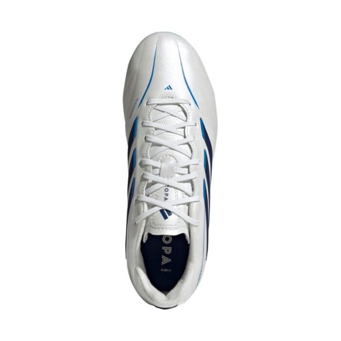 adidas Copa Pure IV League FG KI0666 Çocuk Futbol Ayakkabısı - Görsel 4
