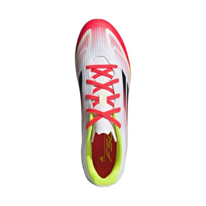 Adidas F50 Club FG/MG M Futbol Ayakkabıları - Görsel 4