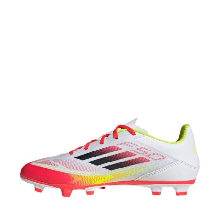 Adidas F50 Club FG/MG M Futbol Ayakkabıları - Görsel 5
