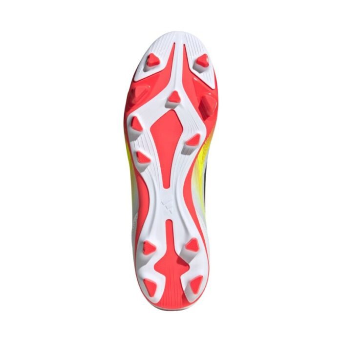 Adidas F50 Club FG/MG M Futbol Ayakkabıları - Görsel 6