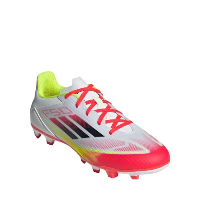 Adidas F50 Club FG/MG M Futbol Ayakkabıları - Görsel 8