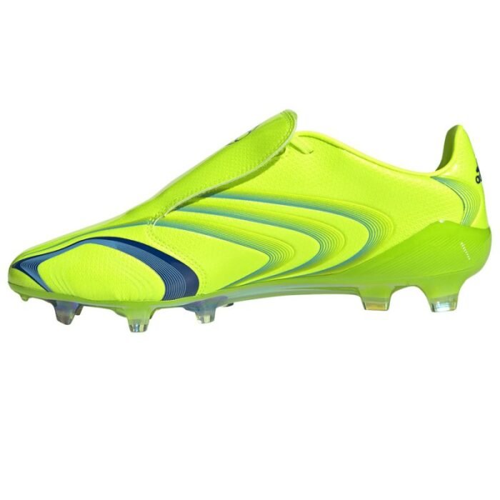 Adidas F50 Elite FG IH8942 Ayakkabılar - Görsel 2