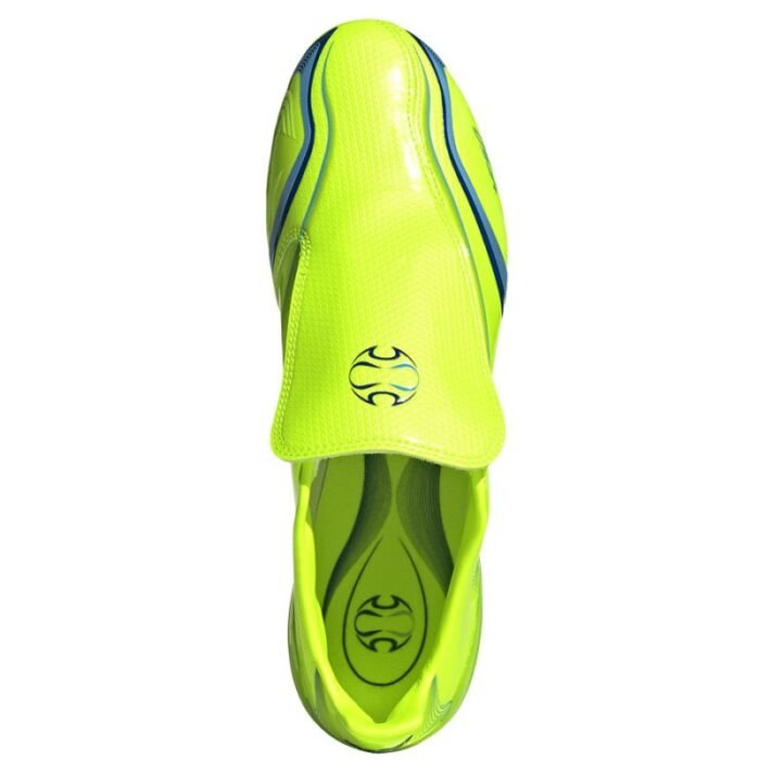 Adidas F50 Elite FG IH8942 Ayakkabılar - Görsel 3