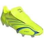 Adidas F50 Elite FG IH8942 Ayakkabılar - Görsel 4