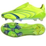Adidas F50 Elite FG IH8942 Ayakkabılar