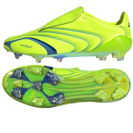 Adidas F50 Elite FG IH8942 Ayakkabılar