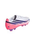 adidas F50 Hyperfast Club FG/MG KJ0990 futbol ayakkabıları - Görsel 3
