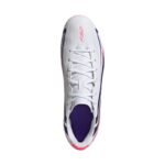 adidas F50 Hyperfast Club FG/MG KJ0990 futbol ayakkabıları - Görsel 4