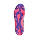 adidas F50 Hyperfast Club FG/MG KJ0990 futbol ayakkabıları - Görsel 6