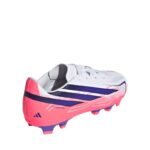 adidas F50 Hyperfast Club FG/MG KK1308 Çocuk Futbol Ayakkabısı - Görsel 3