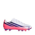 adidas F50 Hyperfast Club FG/MG KK1308 Çocuk Futbol Ayakkabısı