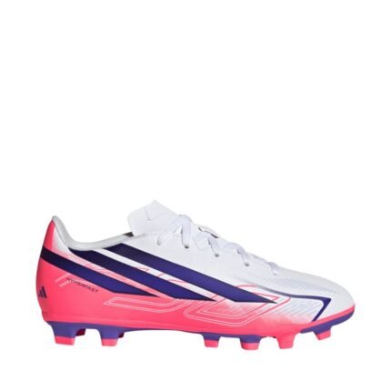 adidas F50 Hyperfast Club FG/MG KK1308 Çocuk Futbol Ayakkabısı