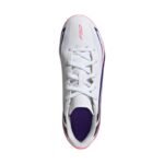 adidas F50 Hyperfast Club FG/MG KK1308 Çocuk Futbol Ayakkabısı - Görsel 4