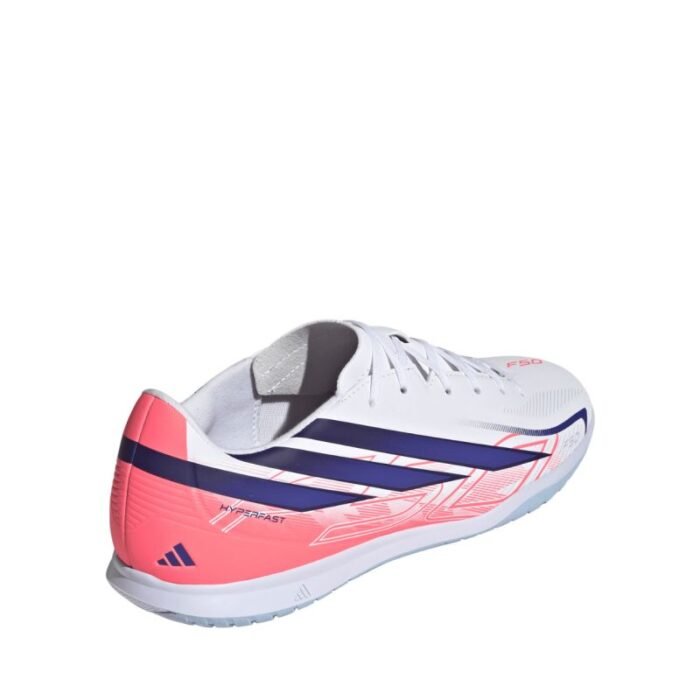 adidas F50 Hyperfast Club IN IH4605 futbol ayakkabıları - Görsel 3