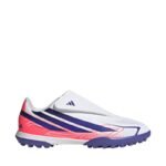 adidas F50 Hyperfast Club Velcro TF KK1335 Çocuk Futbol Ayakkabısı