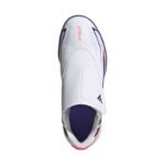 adidas F50 Hyperfast Club Velcro TF KK1335 Çocuk Futbol Ayakkabısı - Görsel 5