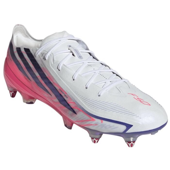 Adidas F50 Hyperfast Elite SG KJ6084 ayakkabılar - Görsel 4