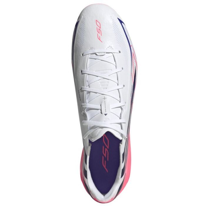Adidas F50 Hyperfast League AG HP7167 ayakkabılar - Görsel 3