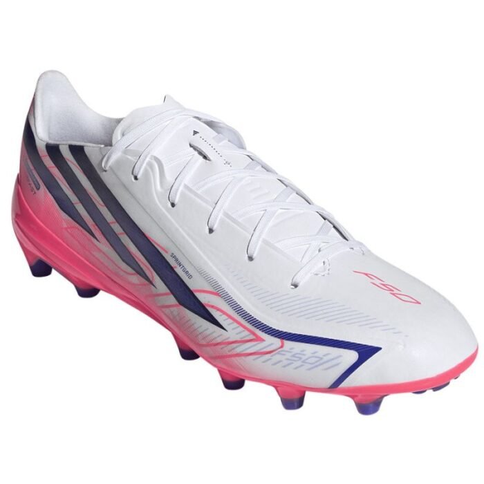 Adidas F50 Hyperfast League AG HP7167 ayakkabılar - Görsel 4