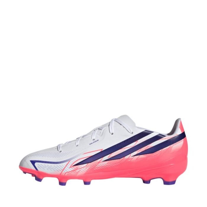 adidas F50 Hyperfast League FG KK1397 Çocuk Futbol Ayakkabısı - Görsel 5