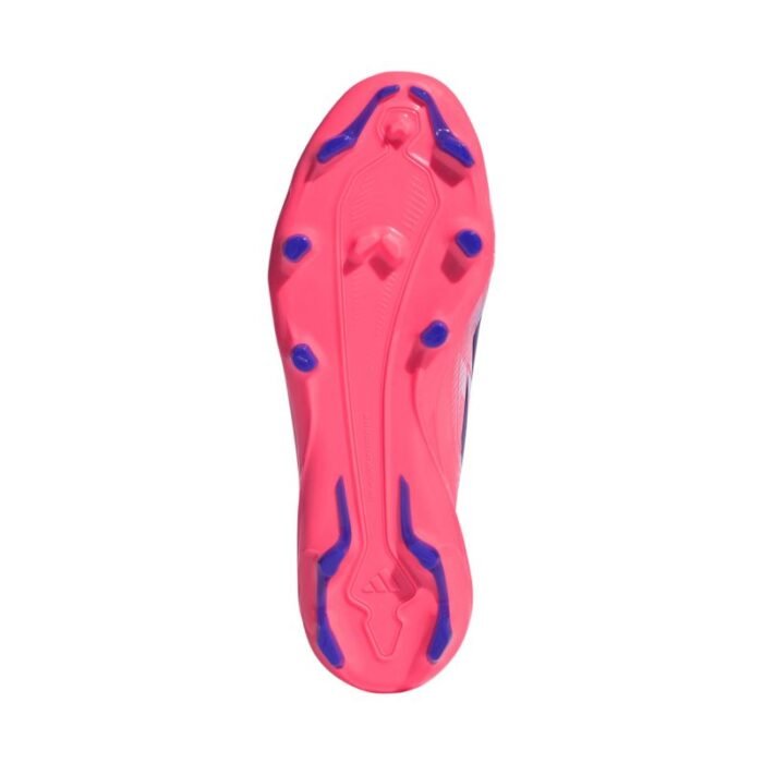 adidas F50 Hyperfast League FG KK1397 Çocuk Futbol Ayakkabısı - Görsel 6