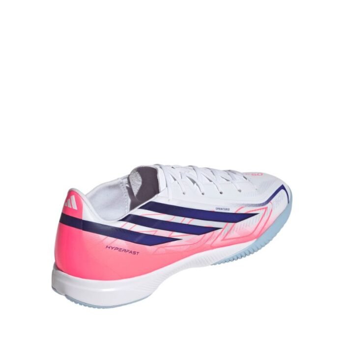 adidas F50 Hyperfast League IN KK1061 futbol ayakkabıları - Görsel 3