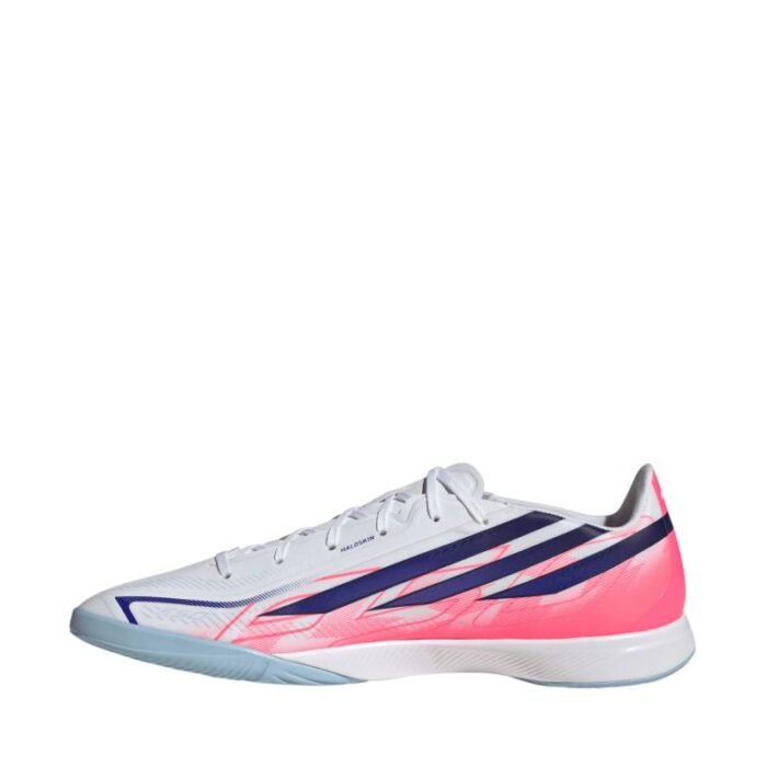 adidas F50 Hyperfast League IN KK1061 futbol ayakkabıları - Görsel 5