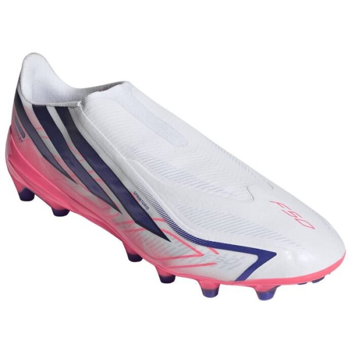 Adidas F50 Hyperfast League LL AG LA1552 ayakkabılar - Görsel 4