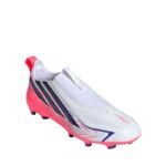 adidas F50 Hyperfast League LL FG KK1314 Çocuk Futbol Ayakkabısı - Görsel 2