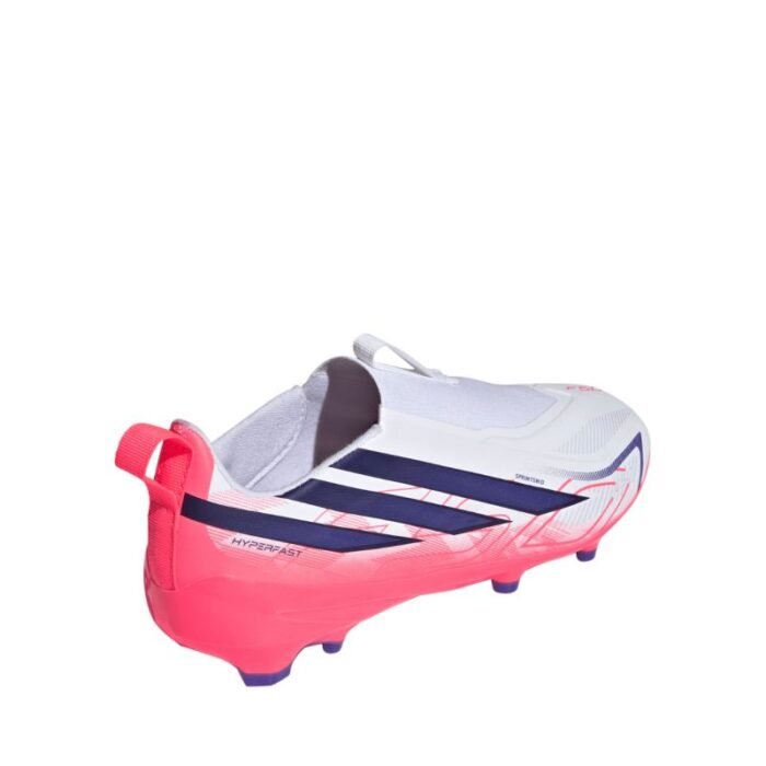 adidas F50 Hyperfast League LL FG KK1314 Çocuk Futbol Ayakkabısı - Görsel 3
