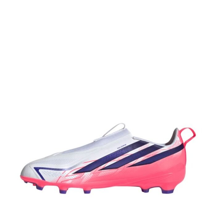 adidas F50 Hyperfast League LL FG KK1314 Çocuk Futbol Ayakkabısı - Görsel 5