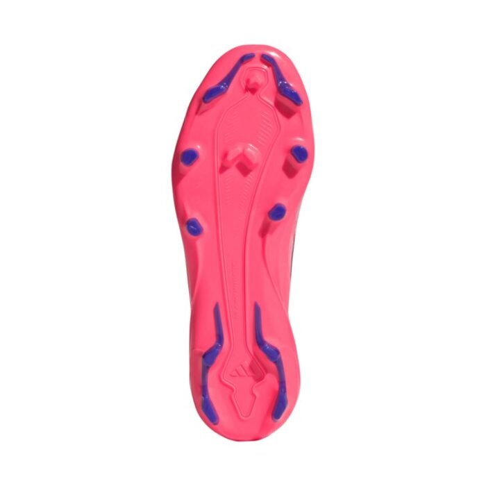 adidas F50 Hyperfast League LL FG KK1314 Çocuk Futbol Ayakkabısı - Görsel 6