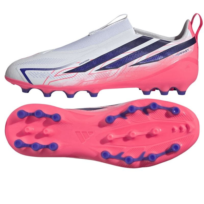 tryoshop-adidas-f50-hyperfast-league-ll-jr-ag-la3941-shoes-3219897 Adidas F50 Hyperfast League