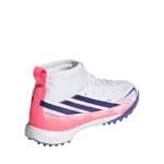 adidas F50 Hyperfast League Mid TF KK1322 Çocuk Futbol Ayakkabısı - Görsel 3