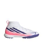 adidas F50 Hyperfast League Mid TF KK1322 Çocuk Futbol Ayakkabısı