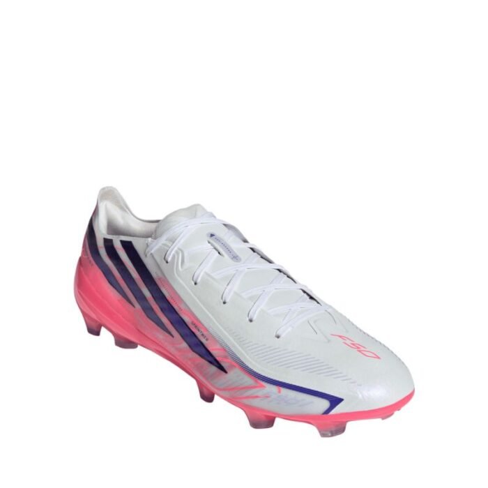 Adidas F50 Hyperfast Pro FG KJ3438 futbol ayakkabıları - Görsel 2